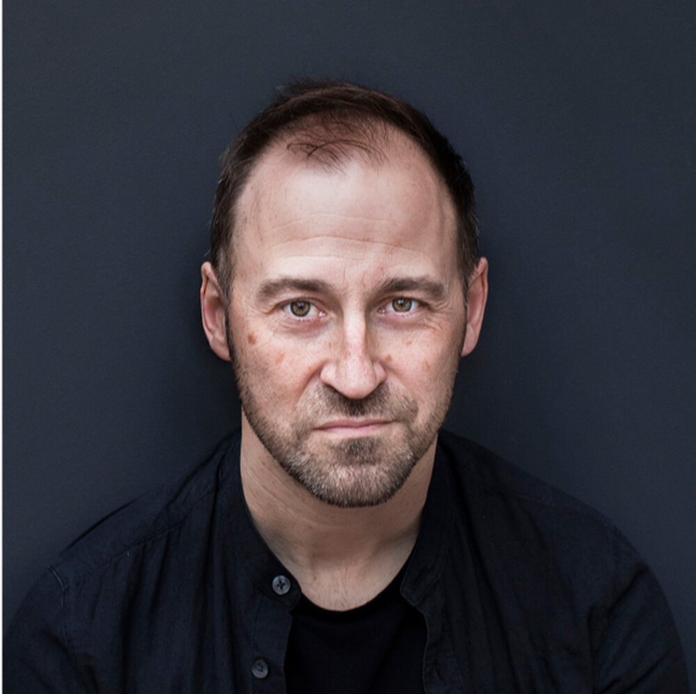 Johan Eklöf