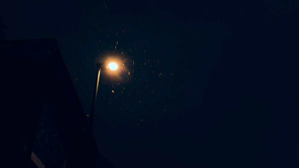foto farola CANVIAR