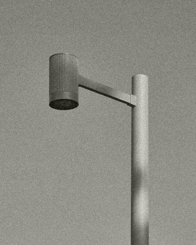 Estimated CO₂ reduction of up to -6.7 kg per luminaire each year