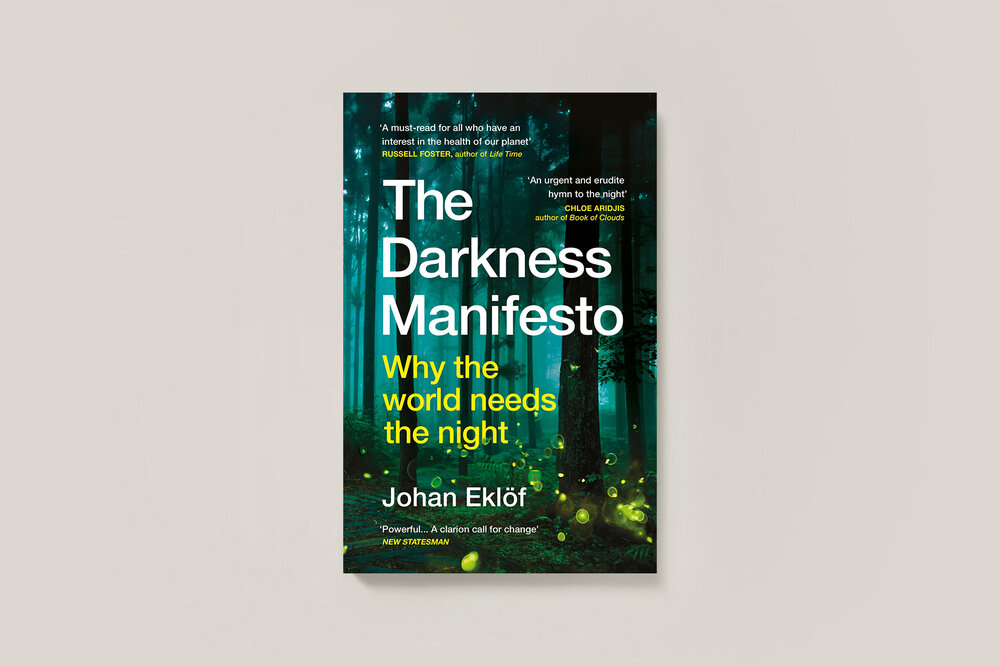 The Darkness Manifesto