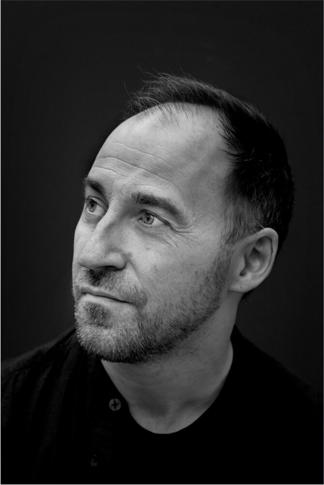 Johan Eklöf