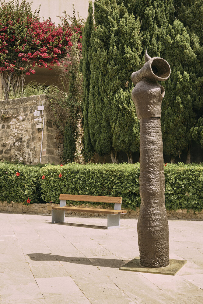 Fundació Joan Miró