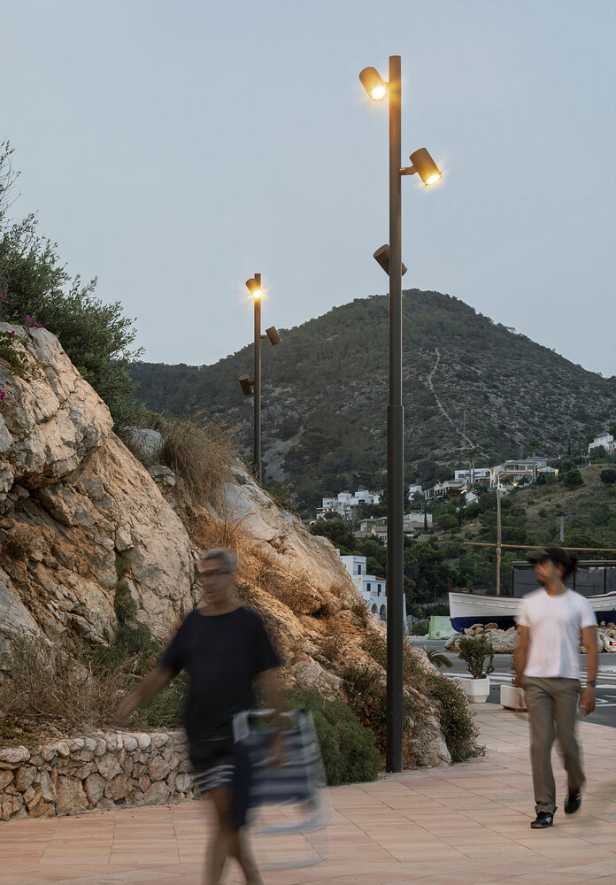 Port de Sitges - Aiguadolç