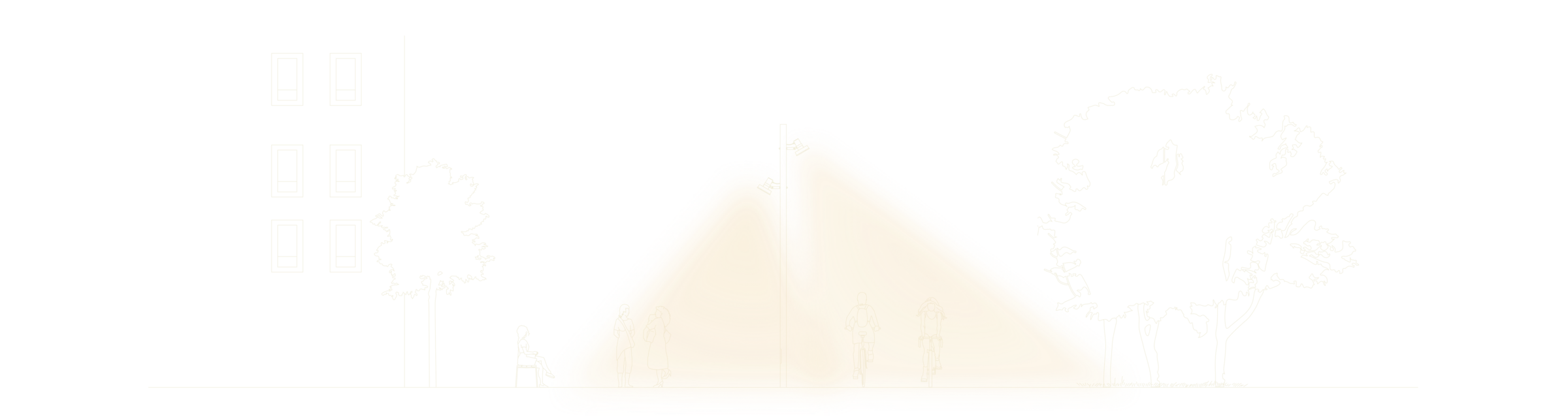 Standard warm white
