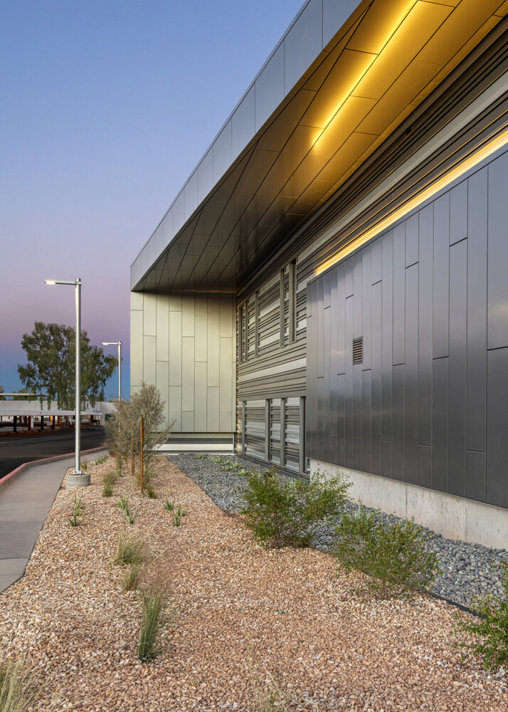 5G Performance Center - Urbidermis