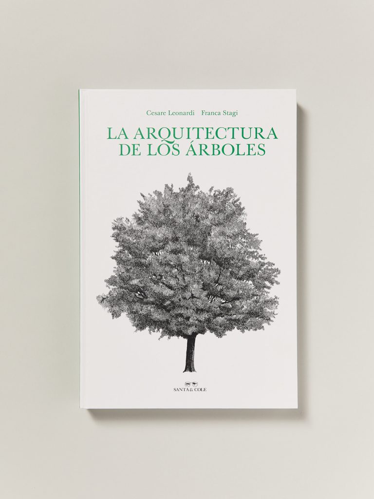  La arquitectura de los árboles