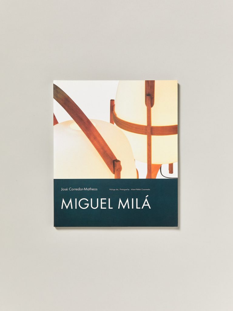  Miguel Milá